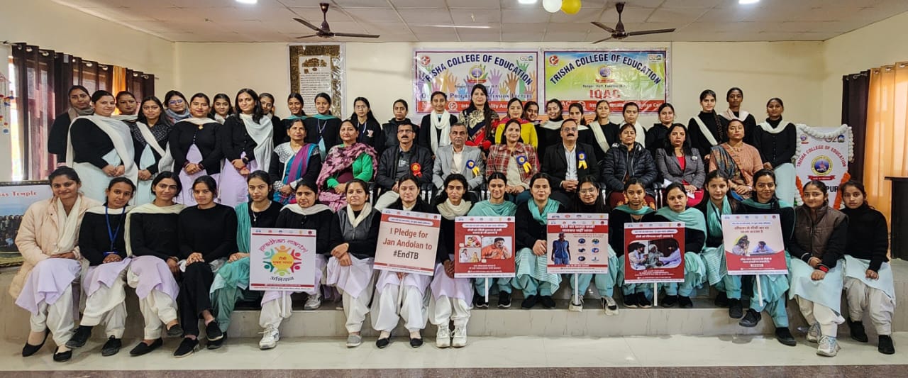 Education and Awareness